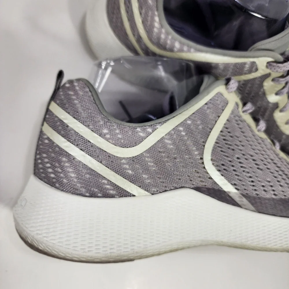 Dansko Sky Mesh Walking Shoes Lightweight Sneakers Womens EUR 38 US 7.5-8 Lilac‎